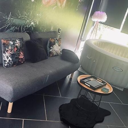 Апартаменти Loft D Isa Avec Wifi Netflix Gesves Екстер'єр фото