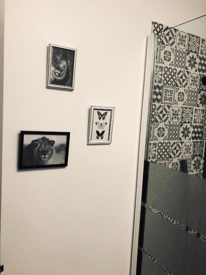 Апартаменти Loft D Isa Avec Wifi Netflix Gesves Екстер'єр фото