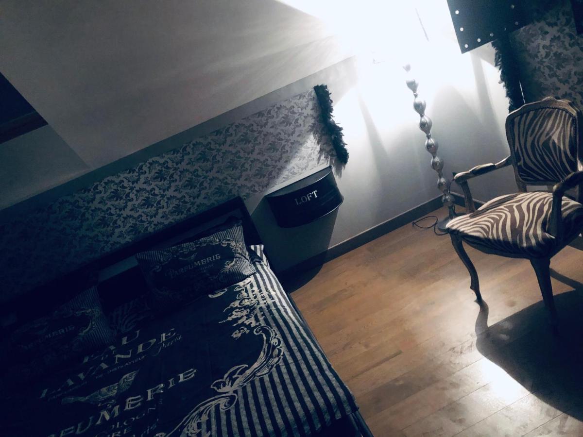 Апартаменти Loft D Isa Avec Wifi Netflix Gesves Екстер'єр фото