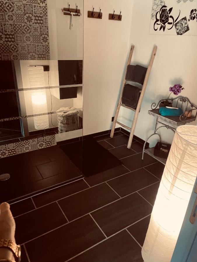 Апартаменти Loft D Isa Avec Wifi Netflix Gesves Екстер'єр фото