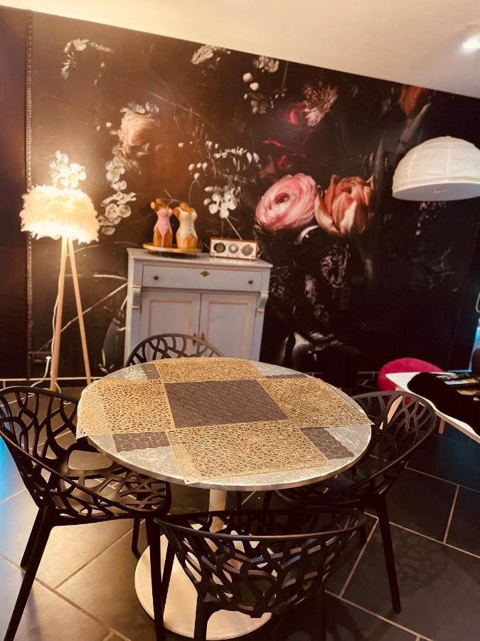 Апартаменти Loft D Isa Avec Wifi Netflix Gesves Екстер'єр фото