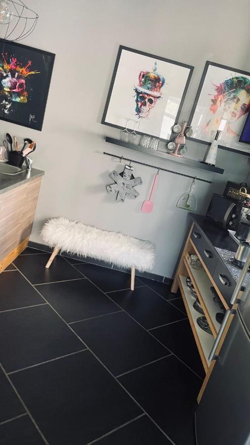 Апартаменти Loft D Isa Avec Wifi Netflix Gesves Екстер'єр фото
