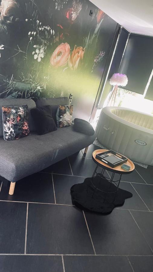 Апартаменти Loft D Isa Avec Wifi Netflix Gesves Екстер'єр фото
