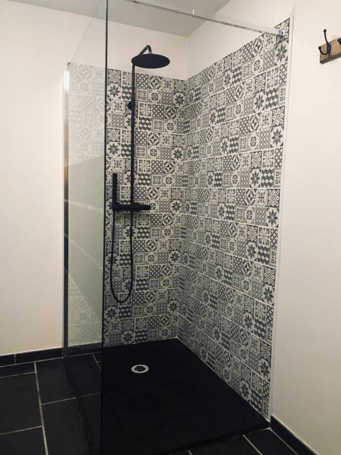 Апартаменти Loft D Isa Avec Wifi Netflix Gesves Екстер'єр фото