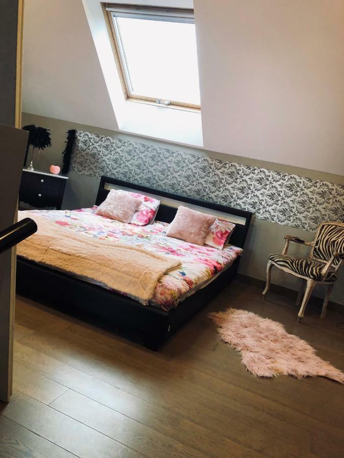 Апартаменти Loft D Isa Avec Wifi Netflix Gesves Екстер'єр фото