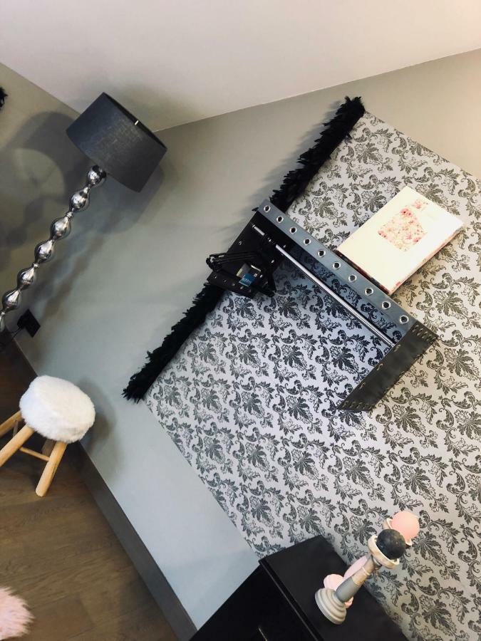 Апартаменти Loft D Isa Avec Wifi Netflix Gesves Екстер'єр фото