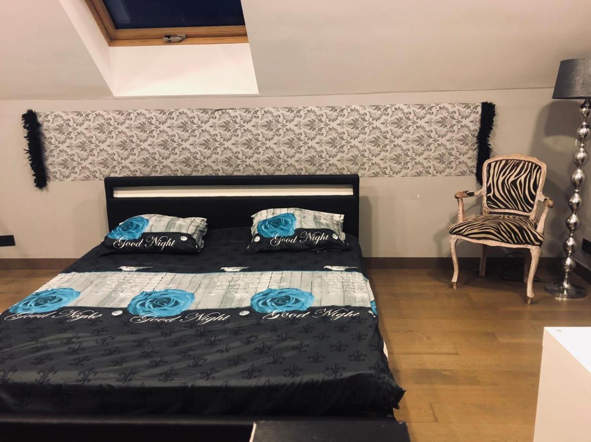 Апартаменти Loft D Isa Avec Wifi Netflix Gesves Екстер'єр фото